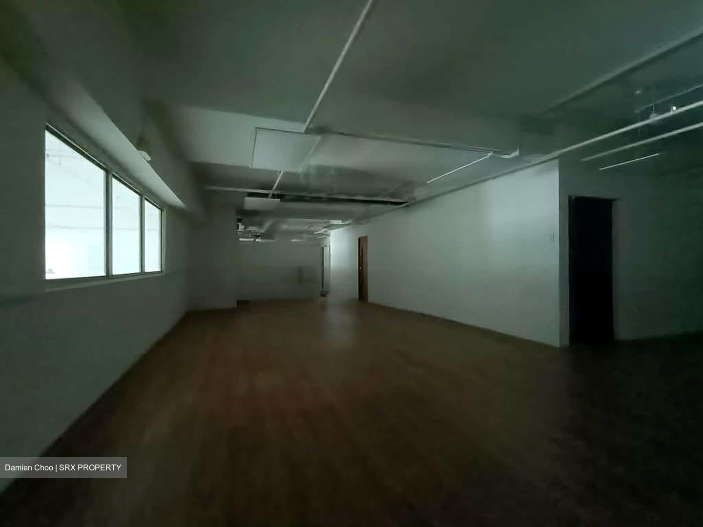 West Park Bizcentral (D22), Factory #551217101